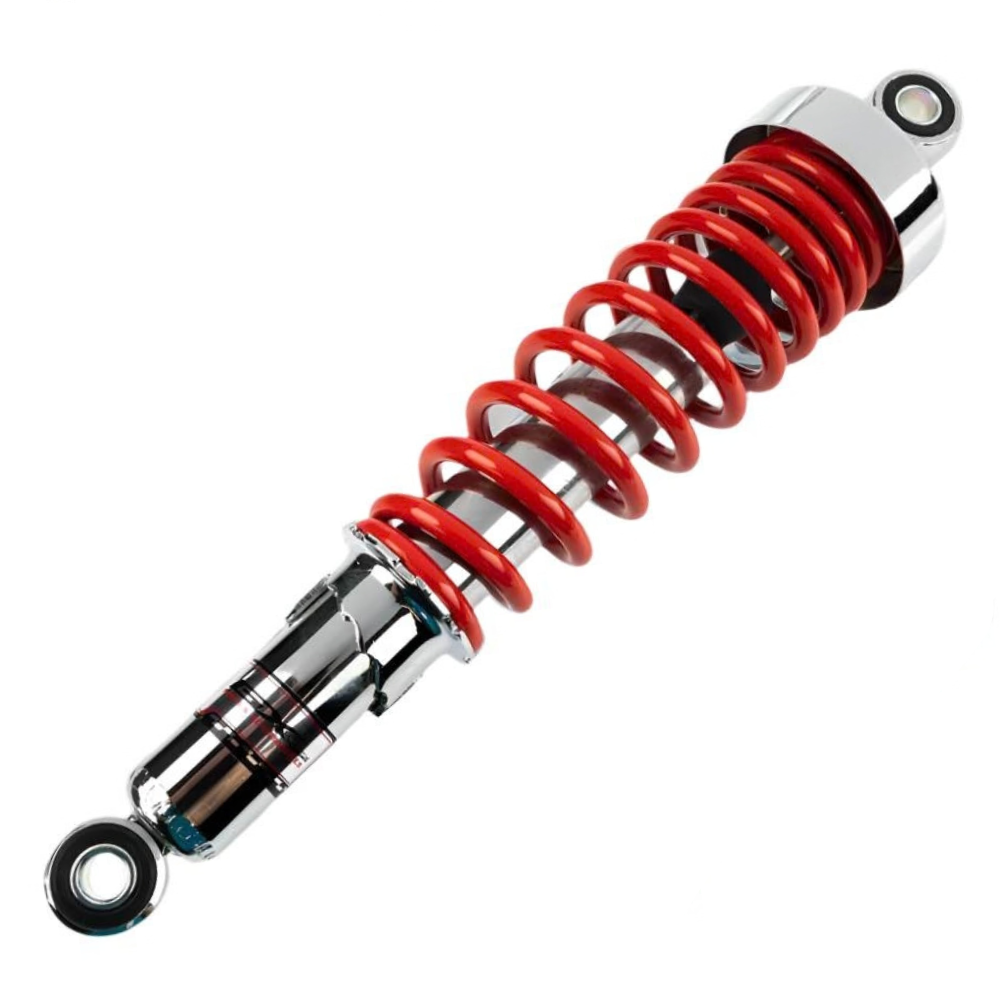 Amortiguadores Rojo RX 100-115 GX Motor