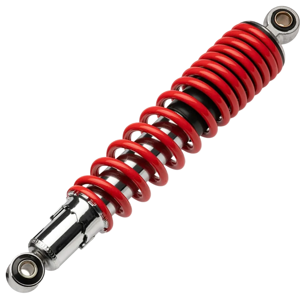 Amortiguadores CB 125F GX Motor