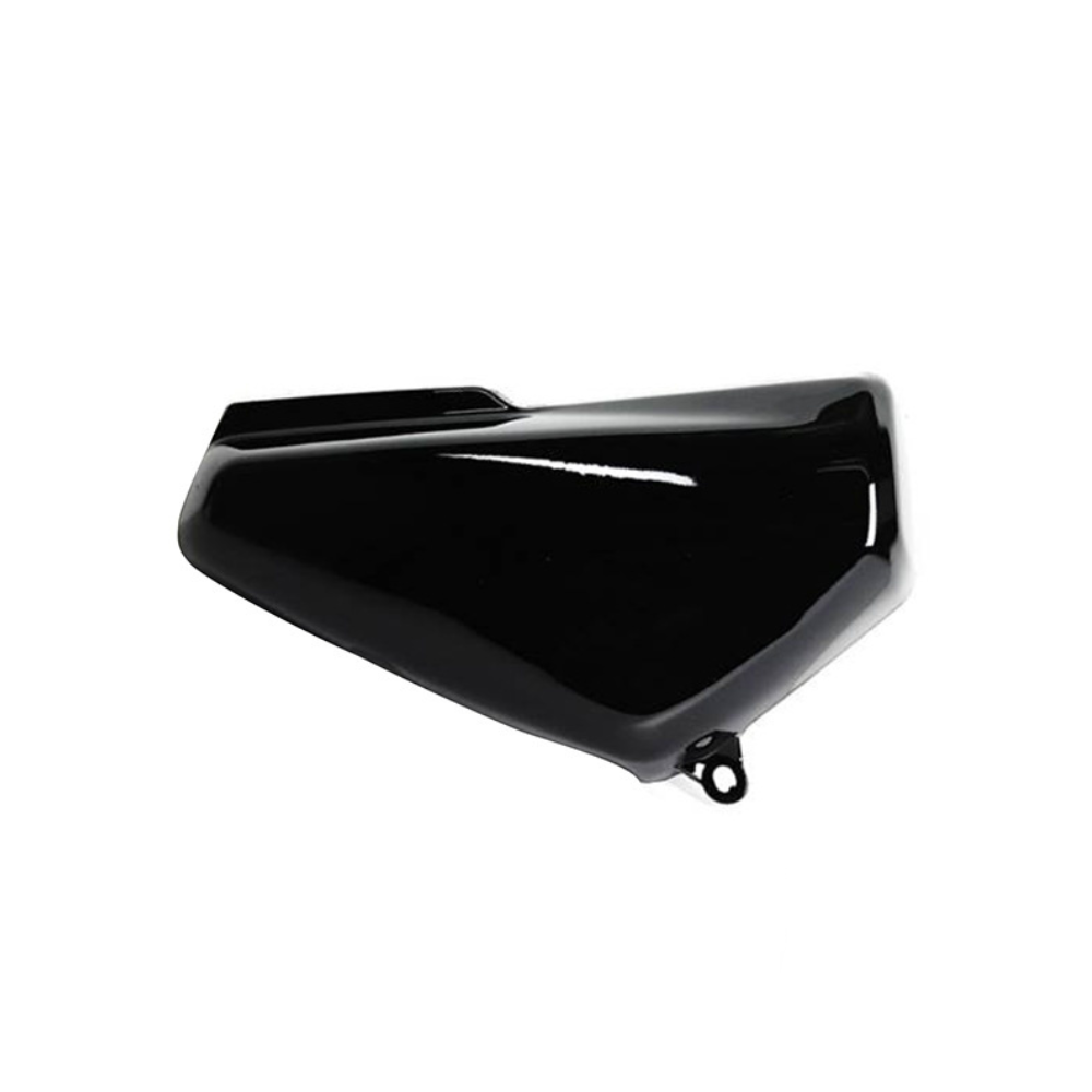 Tapas laterales Negro ECO Deluxe GX Motor