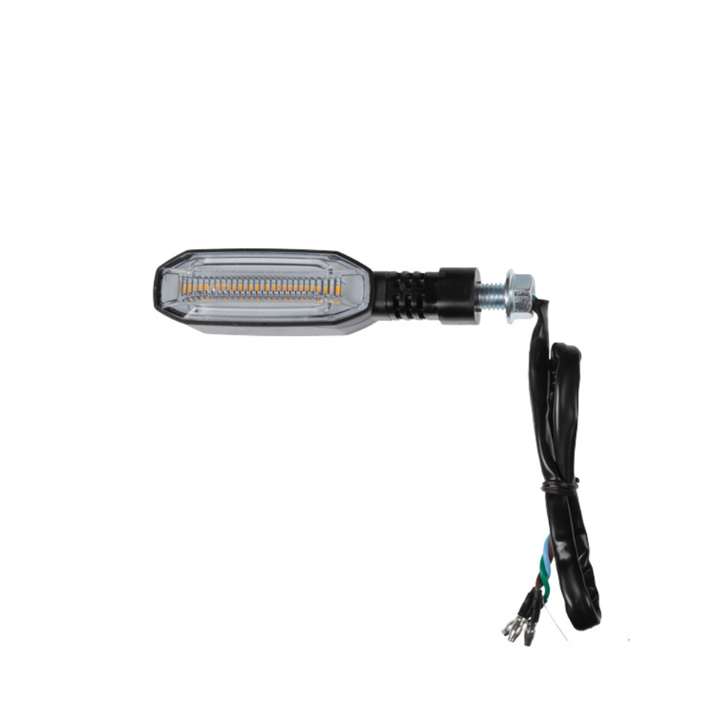 Direccional LED universal modelo 5 GX Motor