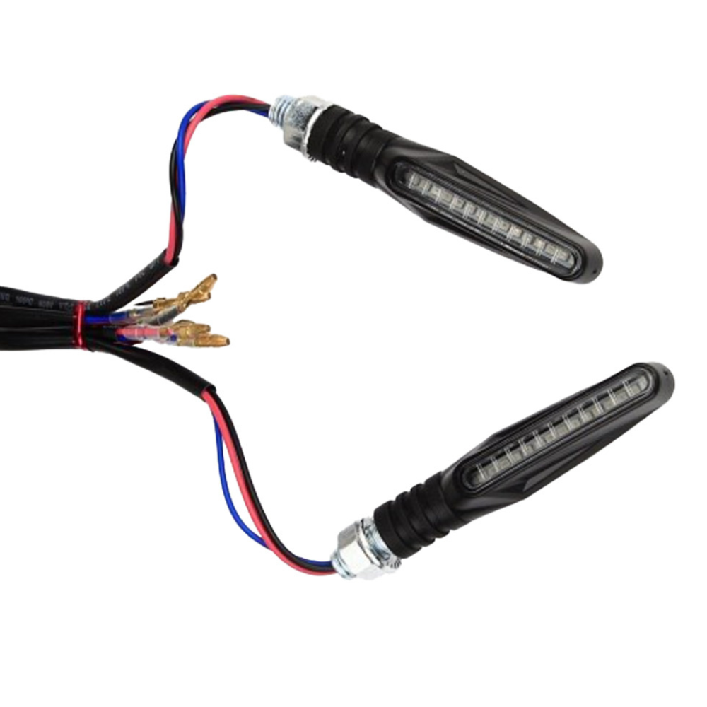 Direccional LED universal 020-3 GX Motor