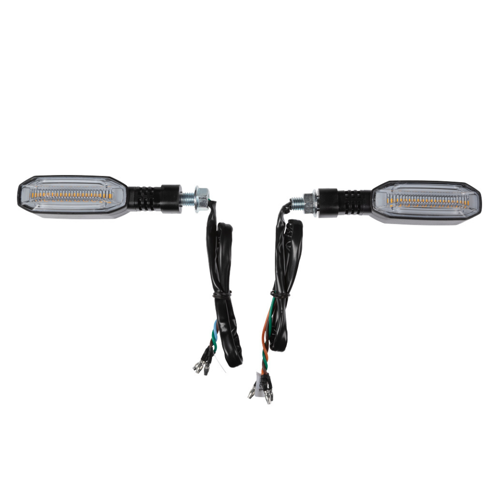 Direccional LED universal modelo 5 GX Motor