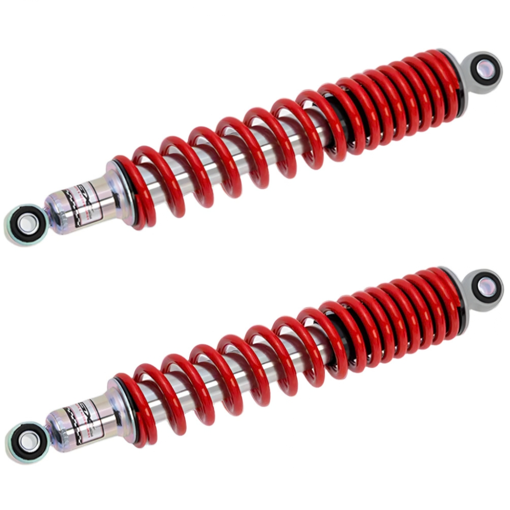 Amortiguadores Rojo CB 110 GX Motor