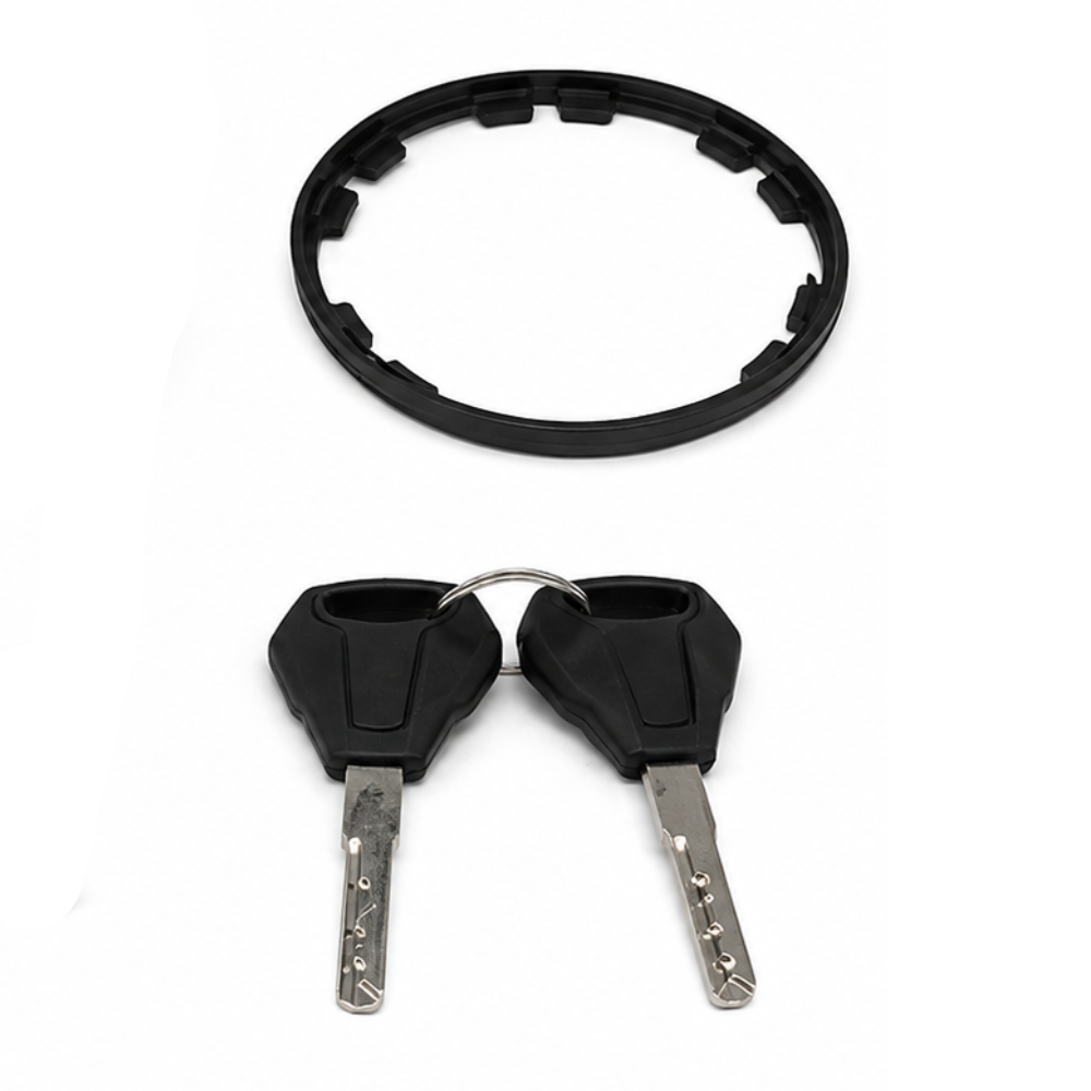 Kit de suiche Raider 125 GX Motor