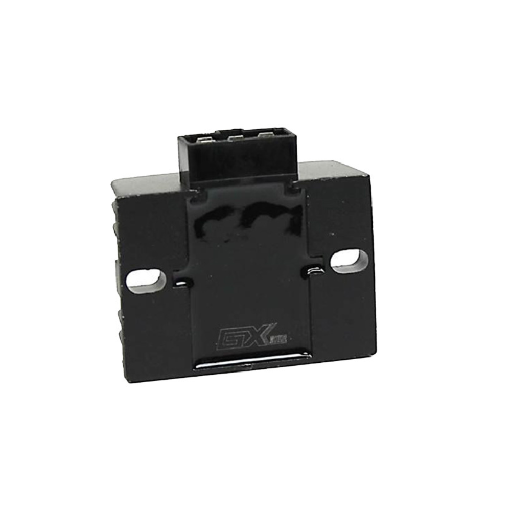 Regulador YBR/Libero 125/XTZ 125/FZ Modelo Viejo GX Motor