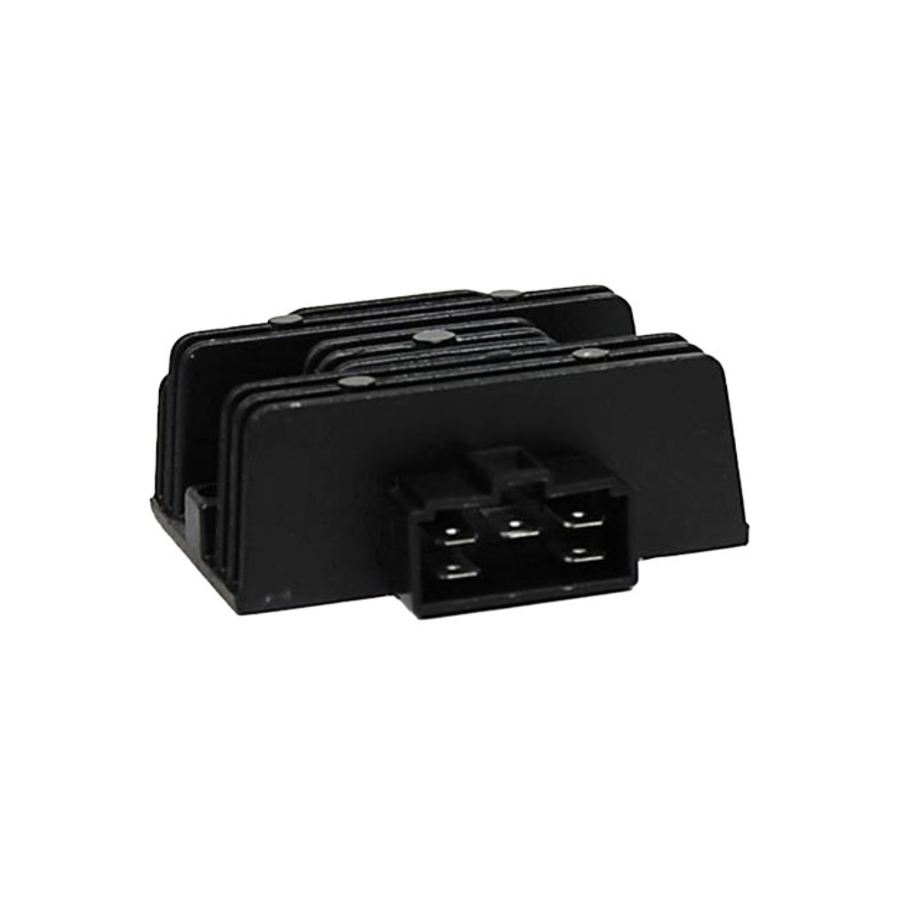 Regulador YBR/Libero 125/XTZ 125/FZ Modelo Viejo GX Motor