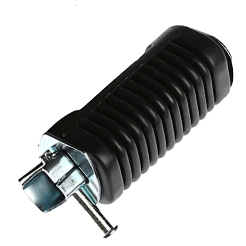 Posapiés traseros AKT 110 GX Motor