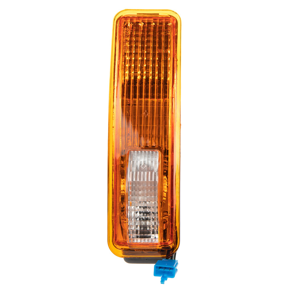 Direccionales BAJAJ TORITO RE205 GX Motor