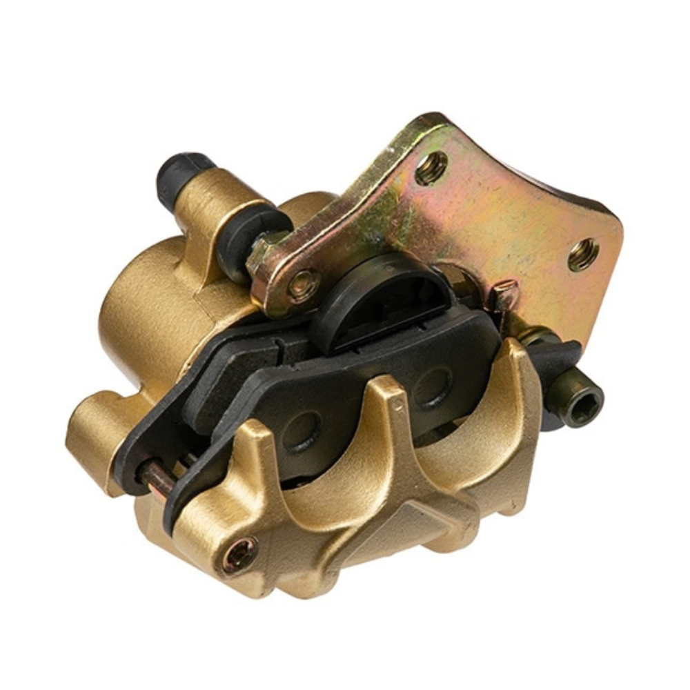 Mordaza freno de disco delantero Gixxer 150 GX Motor