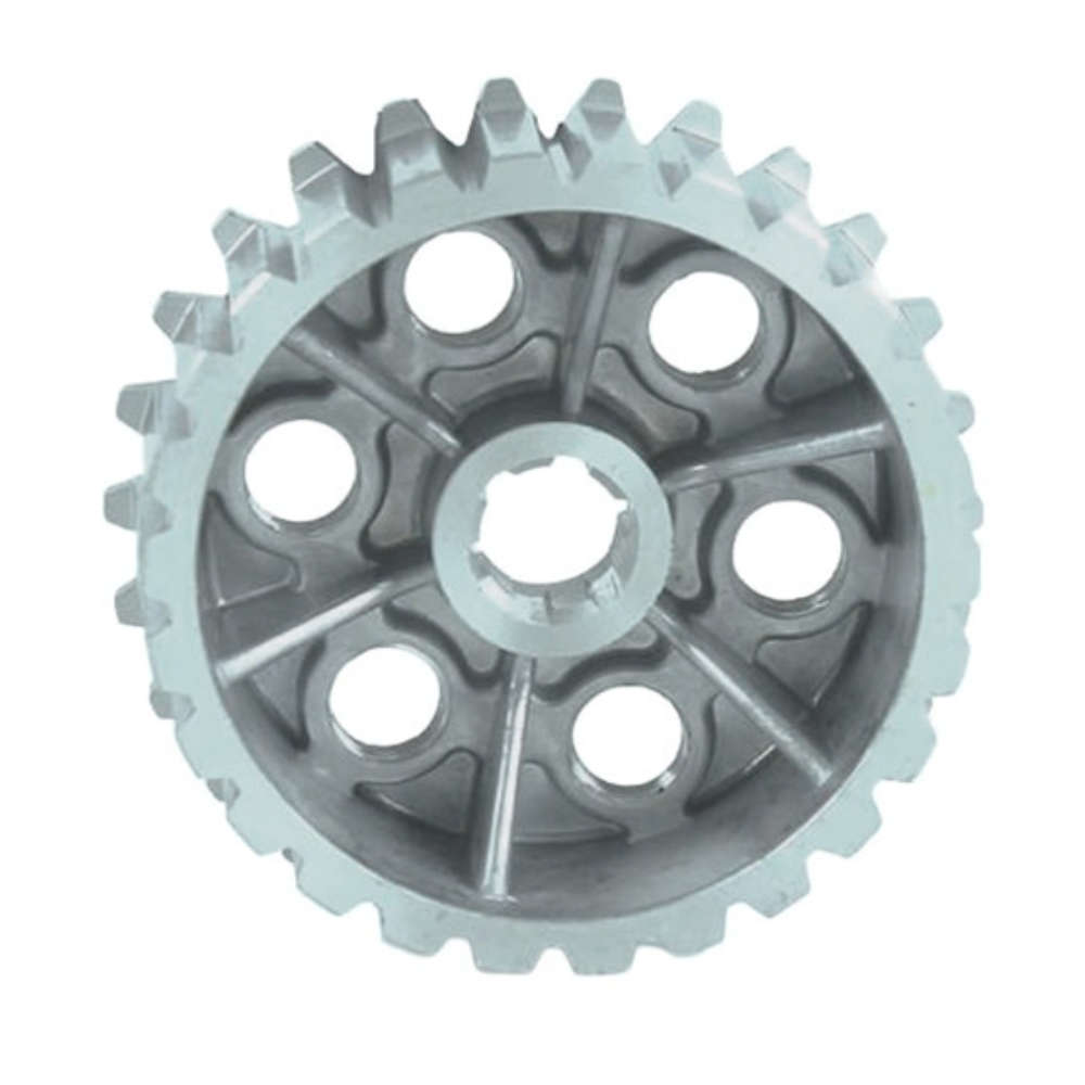 Centro de clutch AX 100 GX Motor