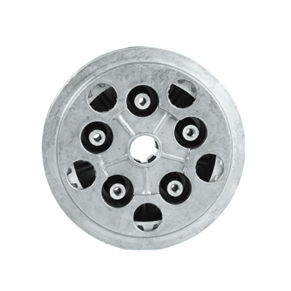 Centro de clutch Moto GS 125 GN 125 GX Motor