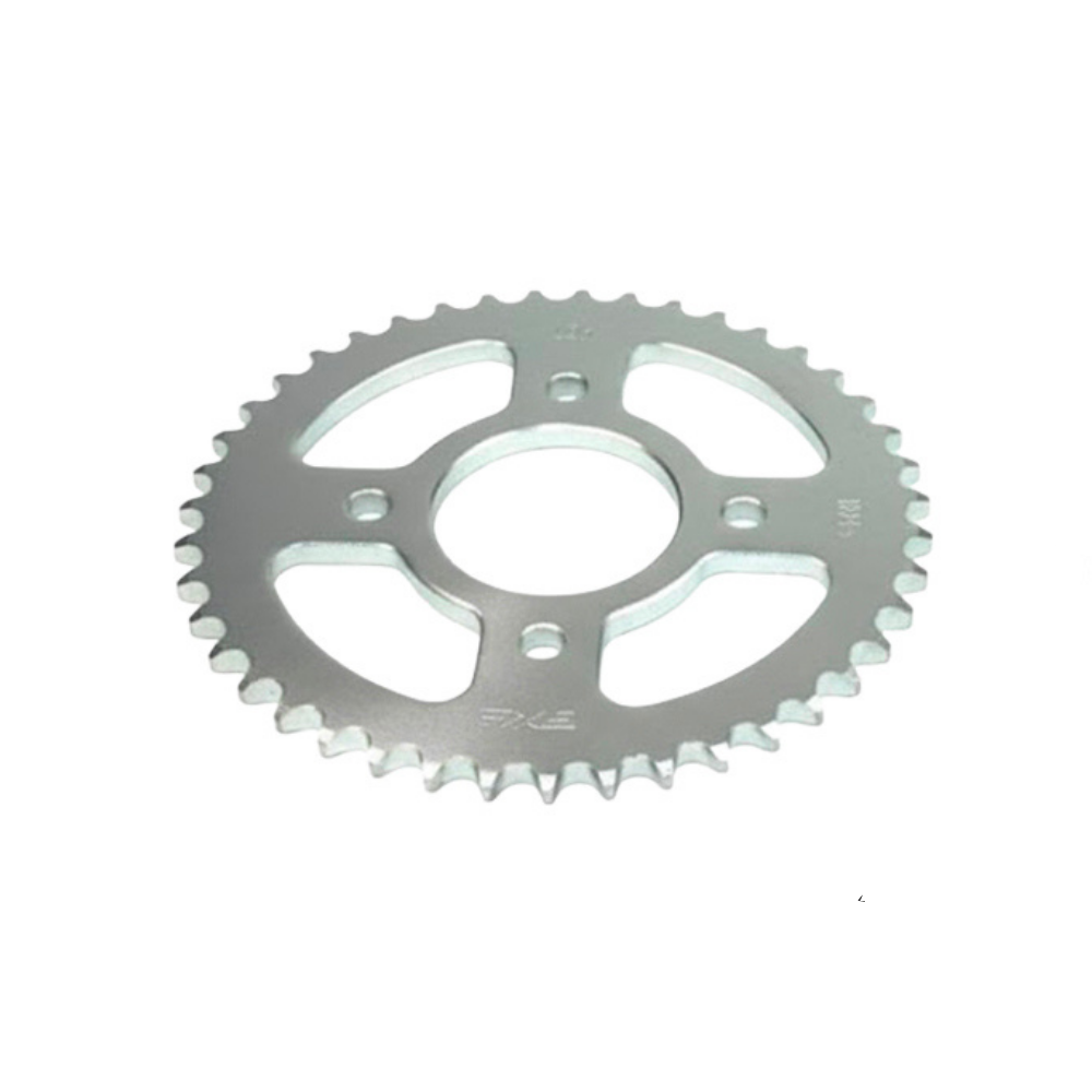Kit de arrastre 428H*120/36T/14T AKT 110 GX Motor