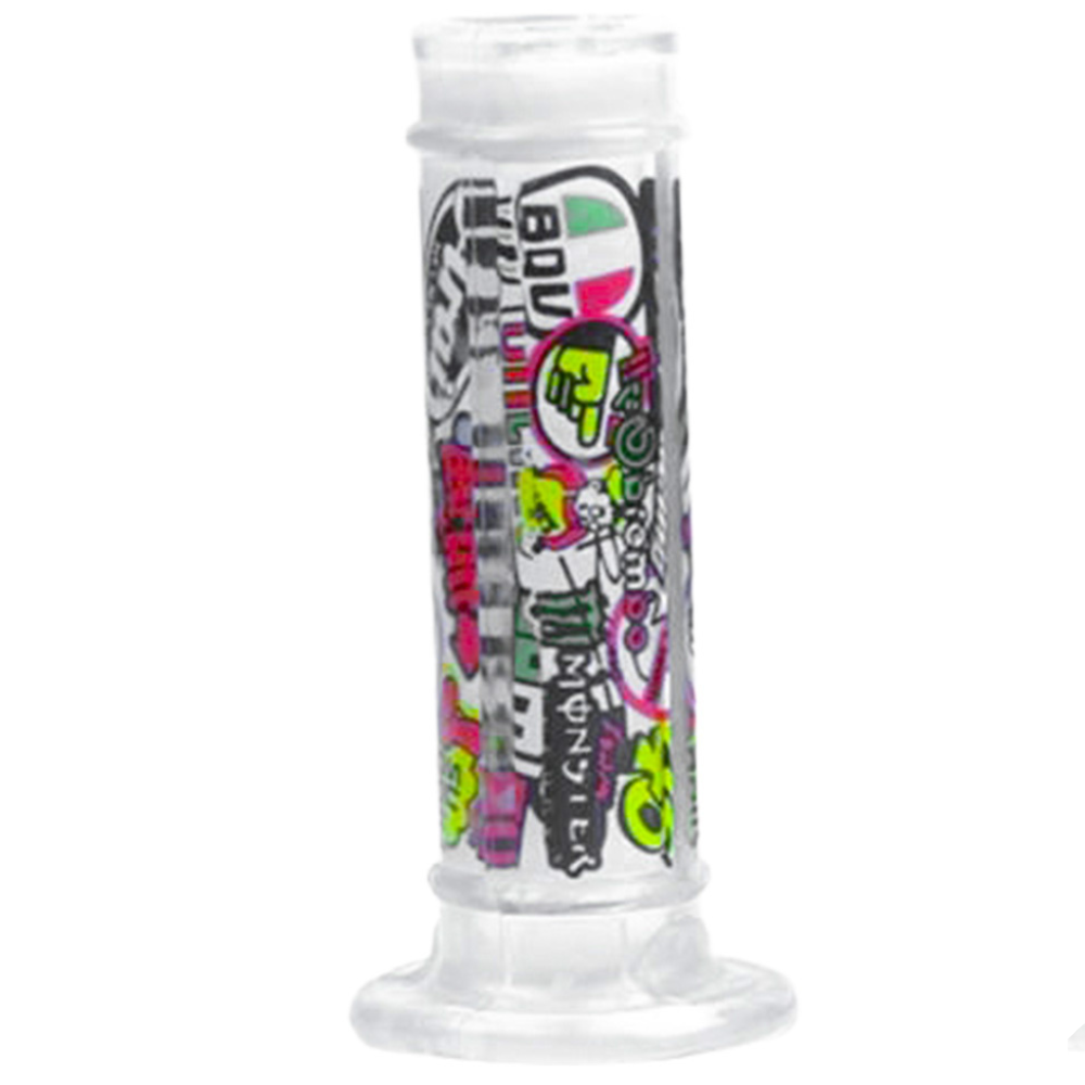 Grips Manilar Lujo Universal XL 146 GX Motor Multicolor