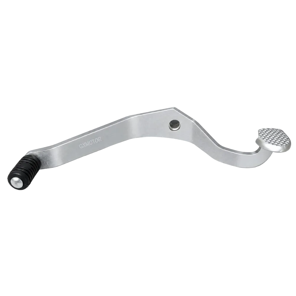 Pedal de cambios YCZ GX Motor