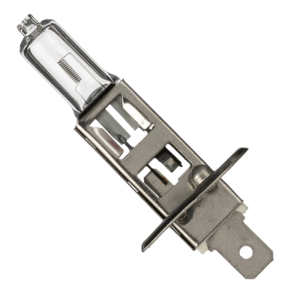 Bombillo Farola H1-55W GX Motor
