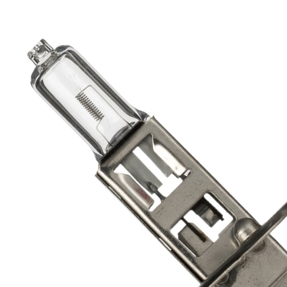 Bombillo Farola H1-55W GX Motor