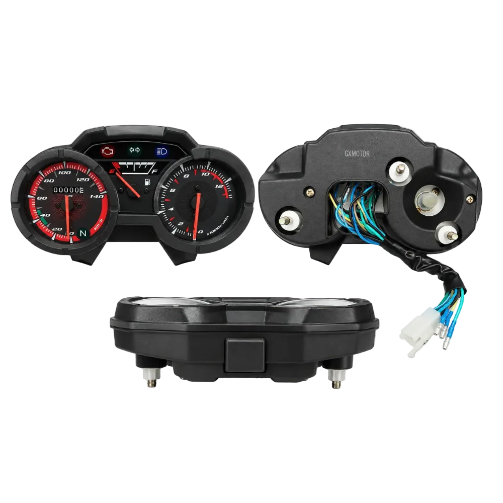 Tacómetro SZRR 150 GX Motor