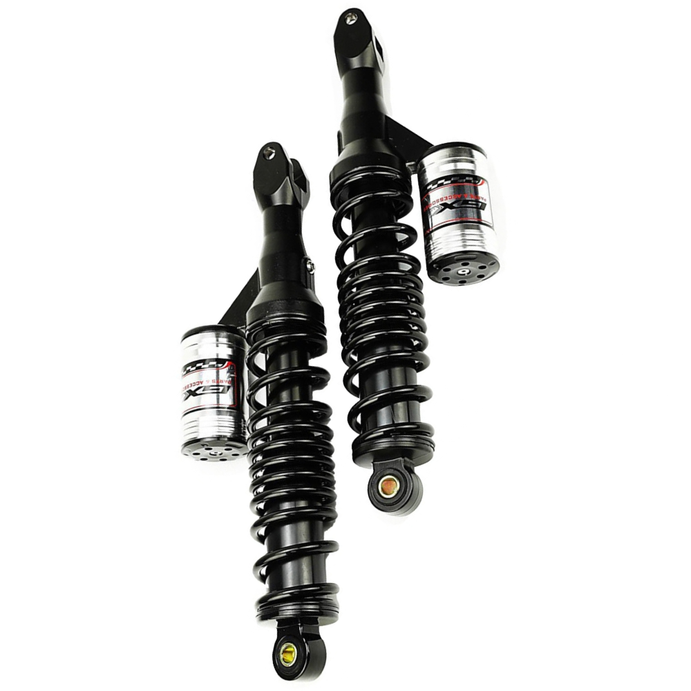 Amortiguadores BWS 125 GX Motor