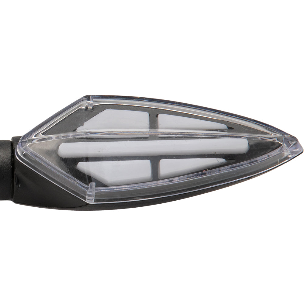 Direccional LED universal ZXD-21 GX Motor