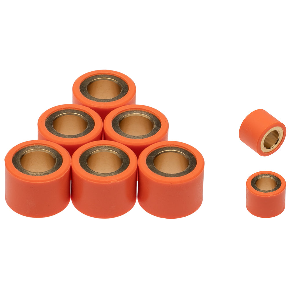 Rodillos Completos Agility 125 Everestt