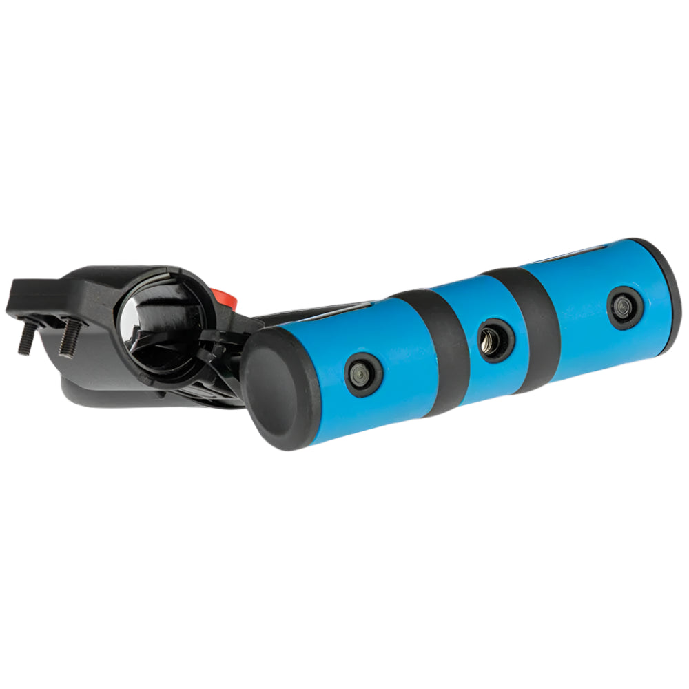 Candado En U Con Llave Azul TY3902 GW