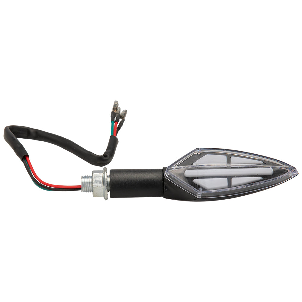 Direccional LED universal ZXD-21 GX Motor
