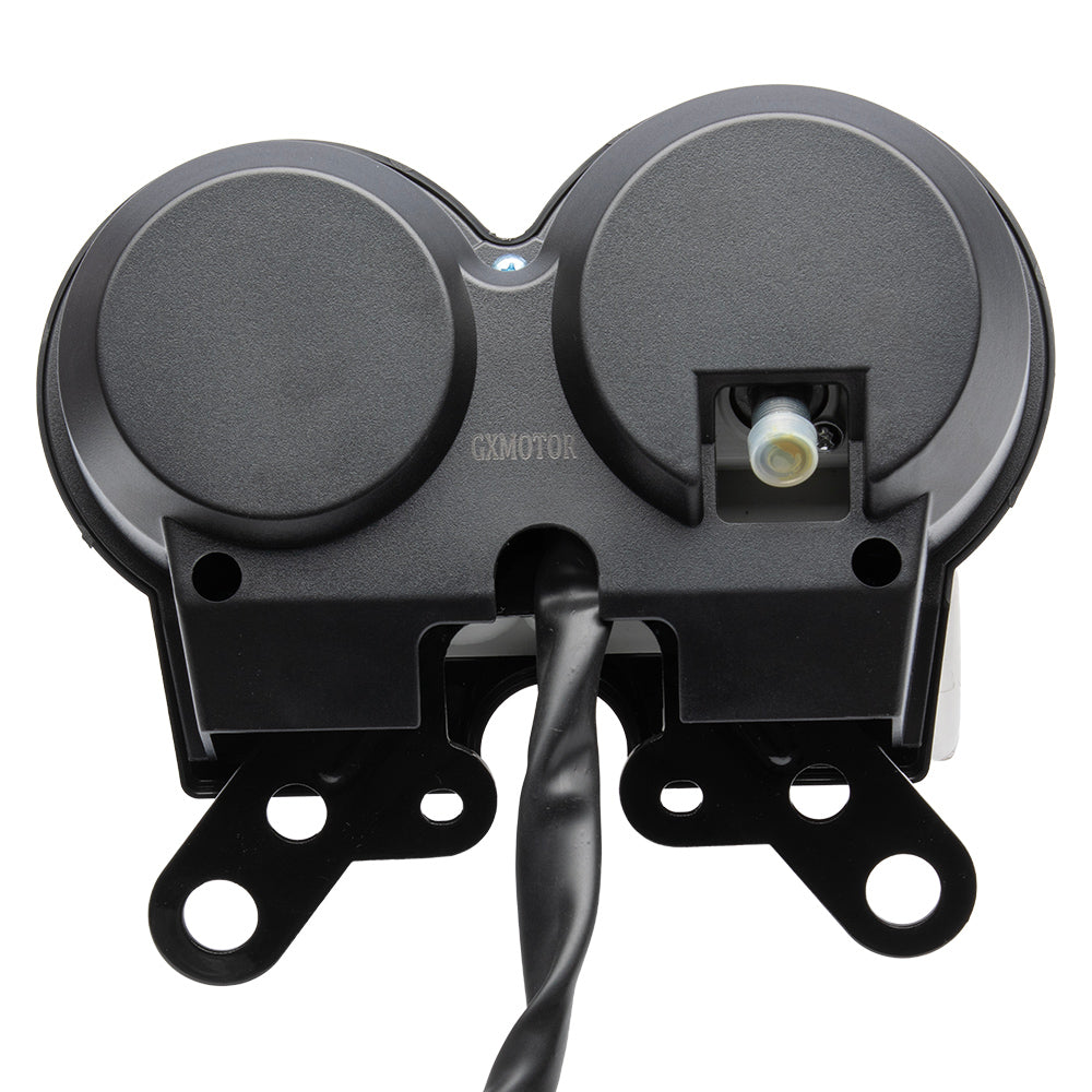 Tacómetro Digital AKT NKD M/V GX Motor