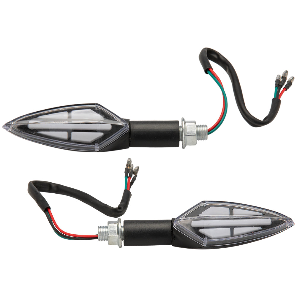 Direccional LED universal ZXD-21 GX Motor