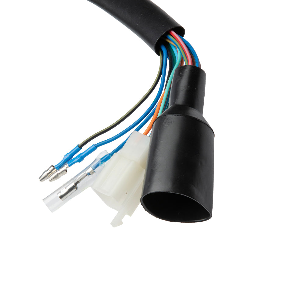 Tacómetro Digital AKT NKD M/V GX Motor