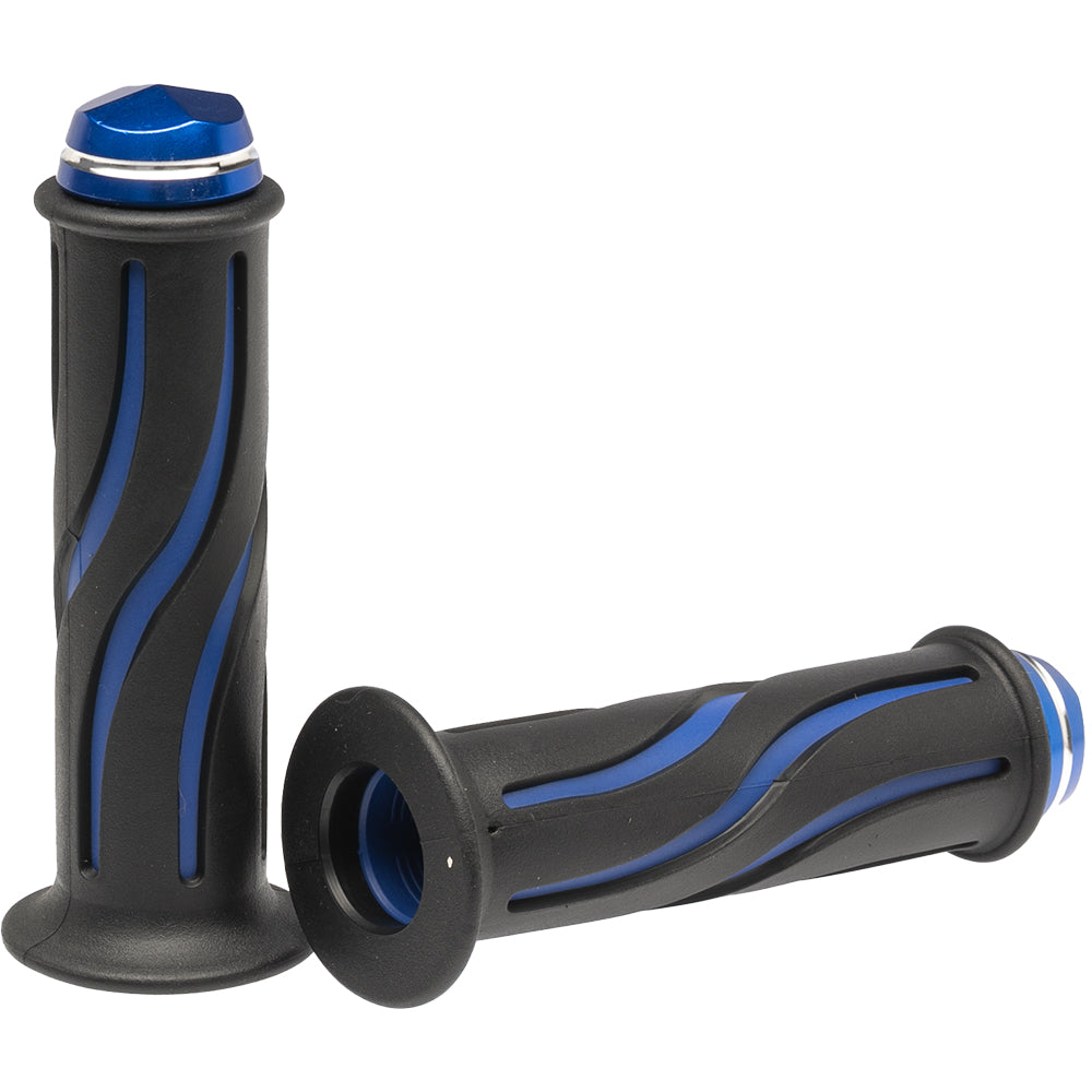 Grip XL-243 azul GX Motor