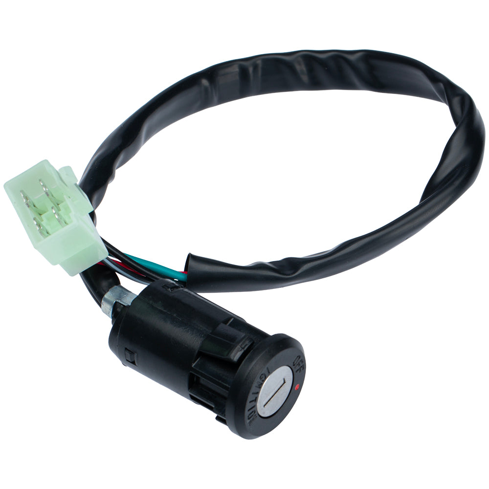 Switch XL 125 Everestt