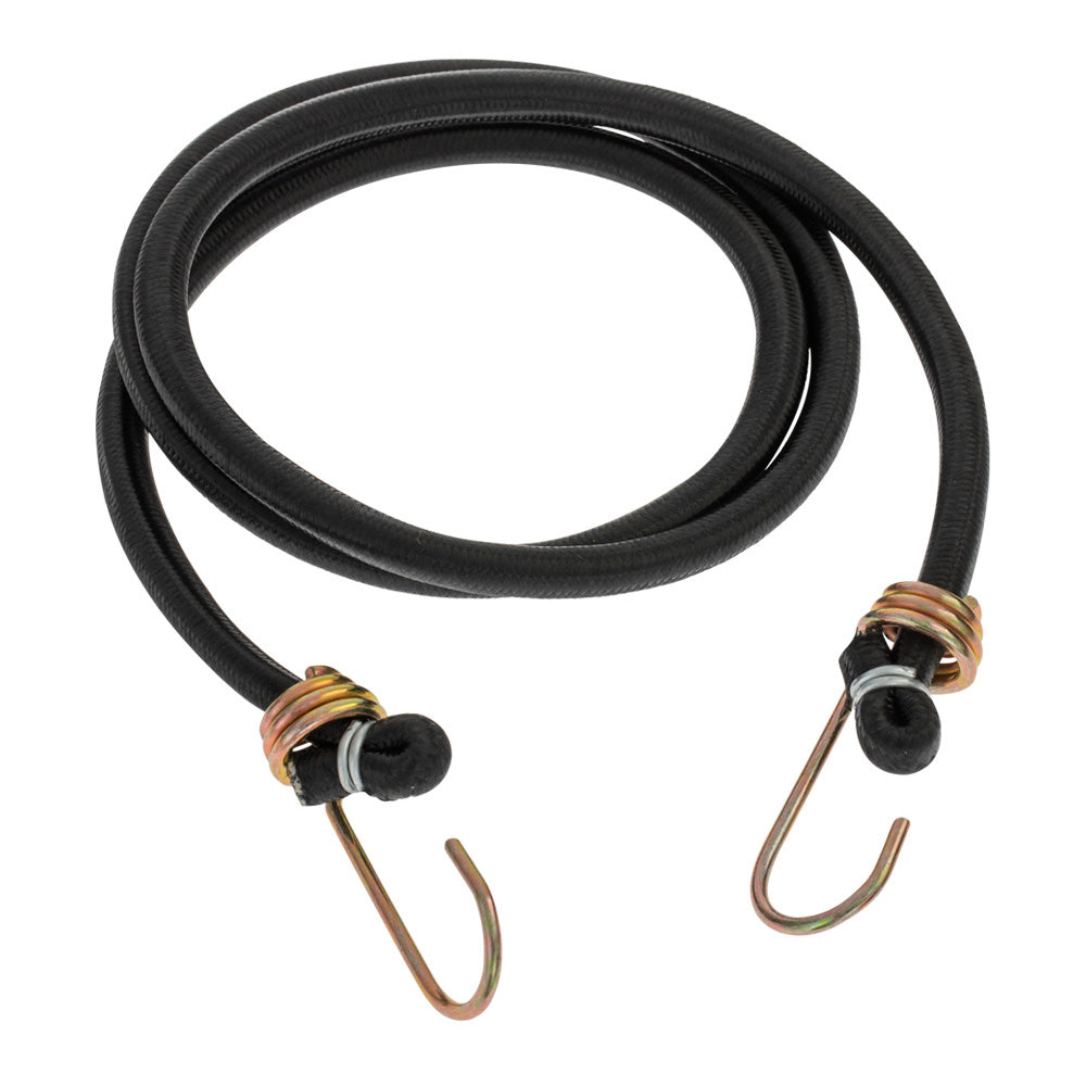 Red elástica parilla negra de 10X1200mm