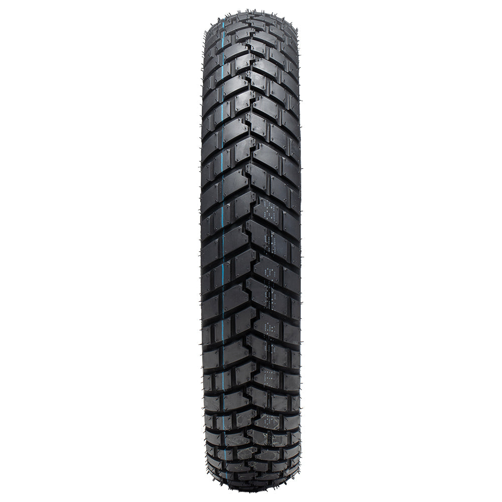 Llanta Chaoyang 110/90-16 H869 TT Trasera Doble propósito