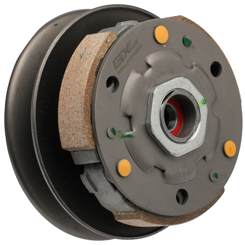 Centro de clutch (CVT) BWS 100 GX Motor