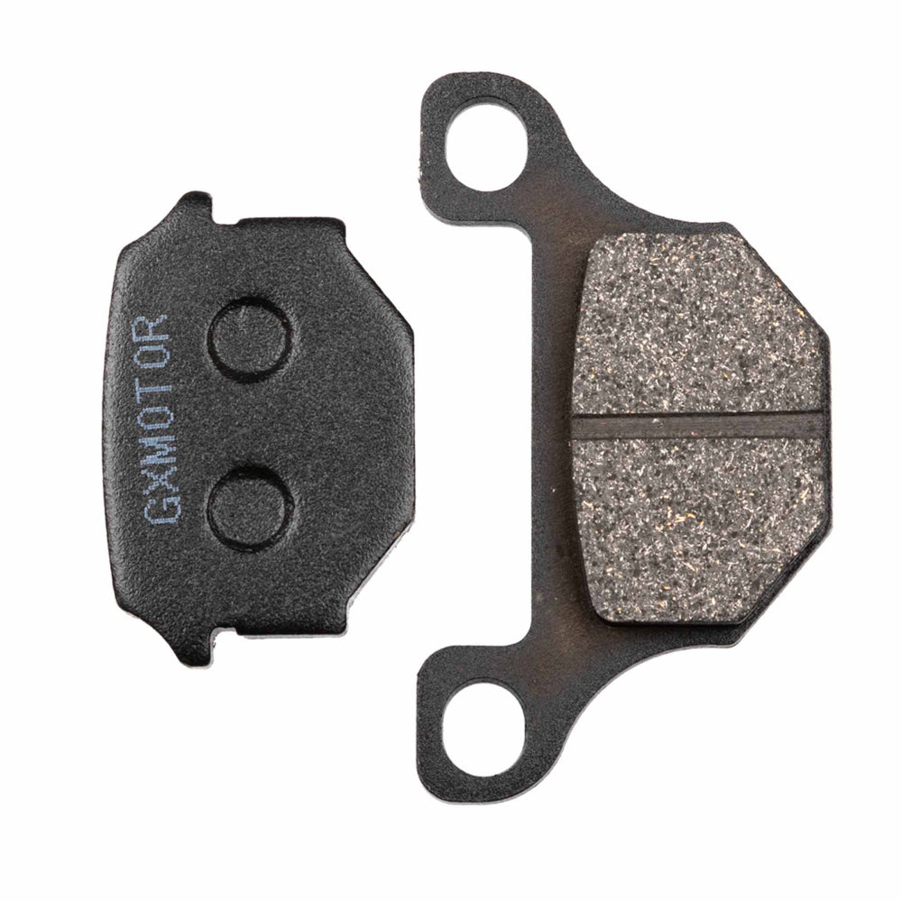 Pastillas de freno Delantera GN 125H, Unik 110 GX Motor