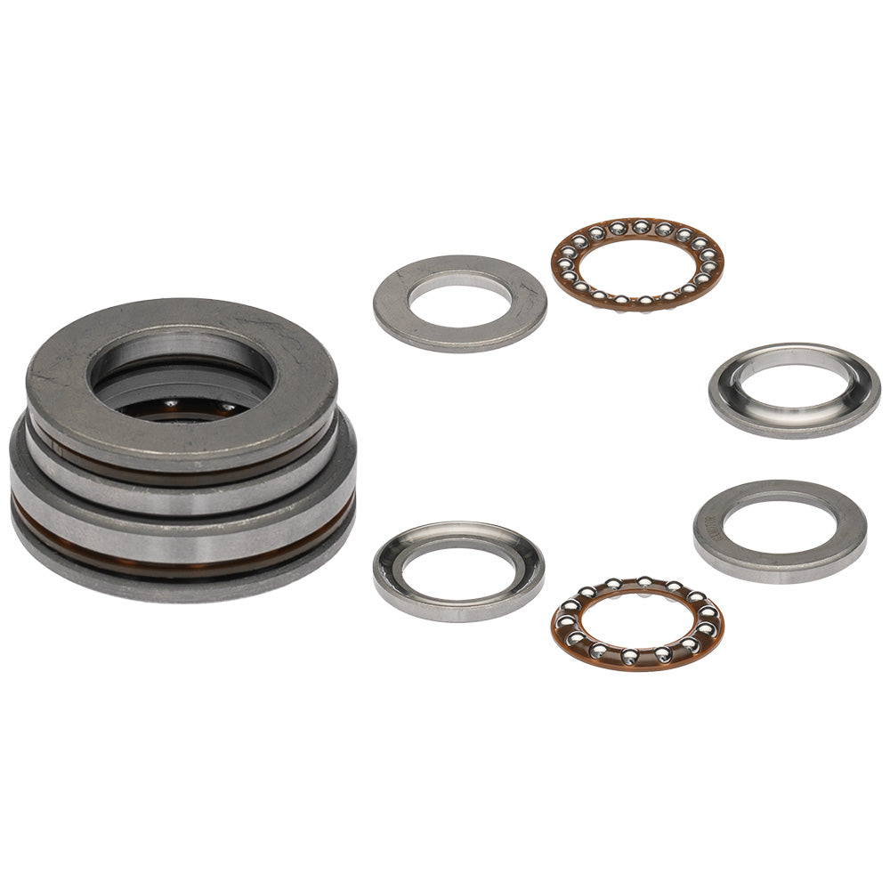 Cunas de dirección con balinera FZ 16 GX Motor