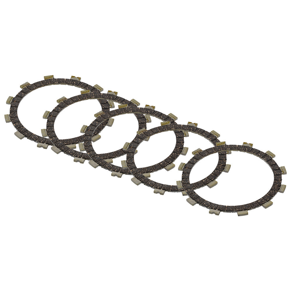 Discos de clutch Gixxer 150 GX Motor