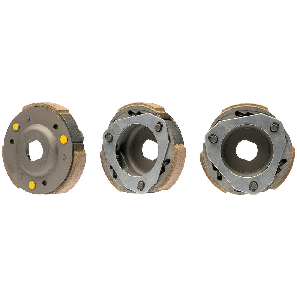 Zapatas para automático Nmax 155 GX Motor