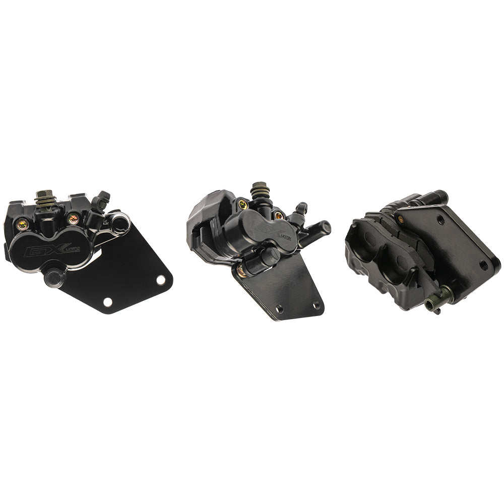 Mordaza freno de disco Trasera MRX 150 GX Motor