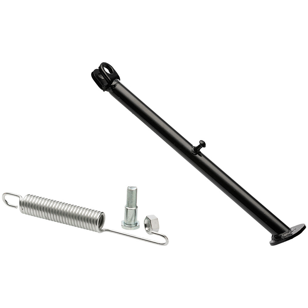 Gato lateral XTZ 150 GX Motor