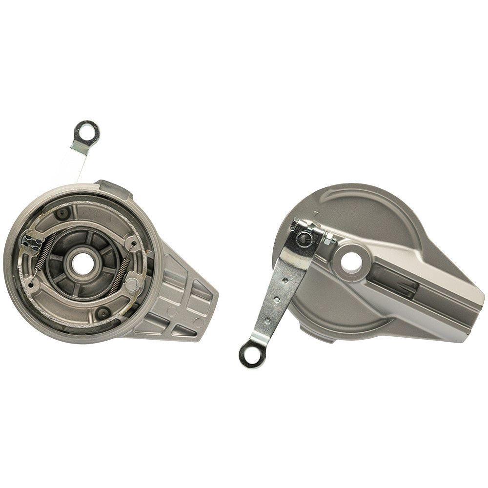 Porta banda trasero XR 190L GX Motor