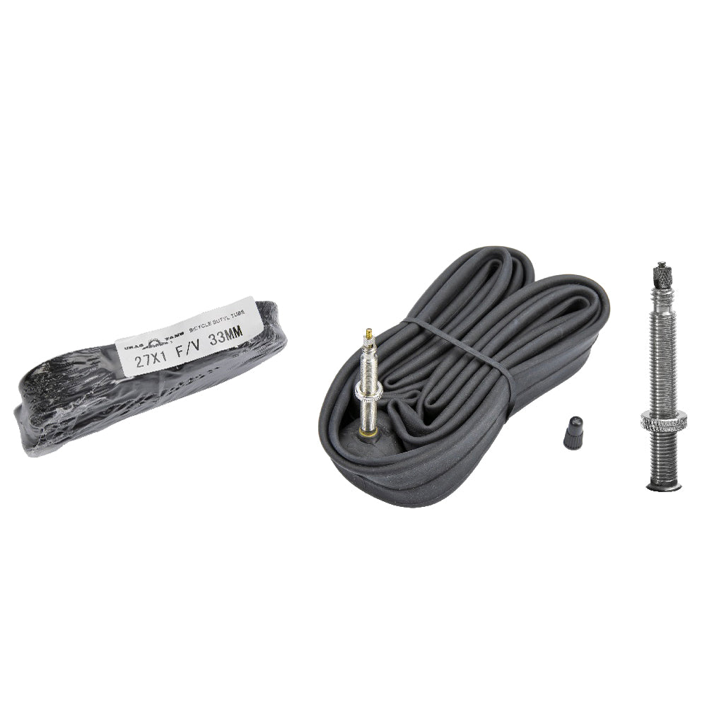 Neumático Bici 27X1 F/V 33MM Chaoyang