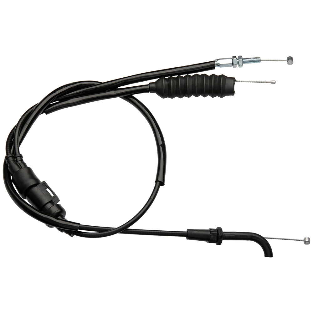 Cable/Funda Acelerador Boxer TEC Everestt