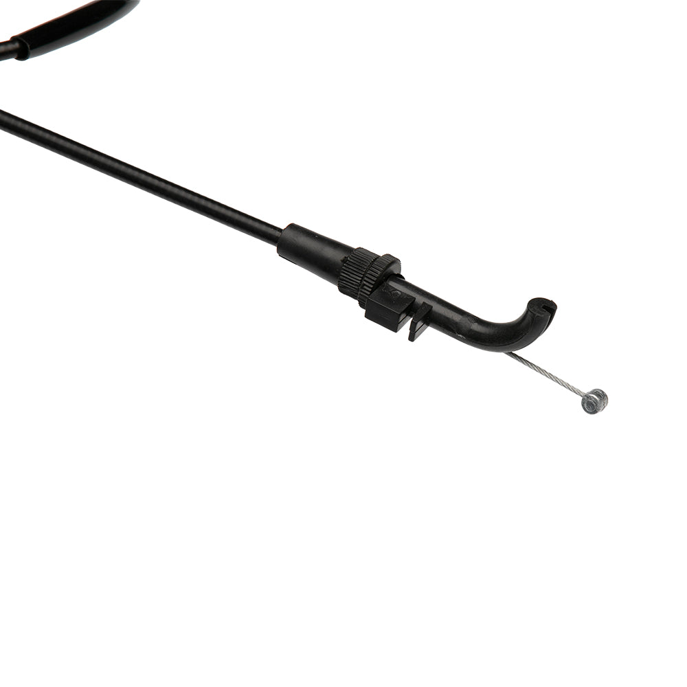 Cable/Funda Acelerador Boxer TEC Everestt