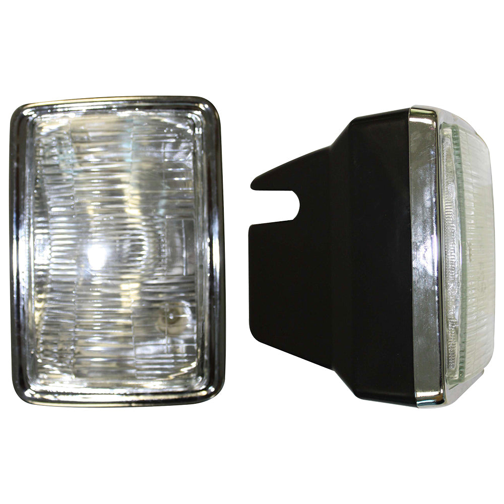 Farola AX 100 Everestt