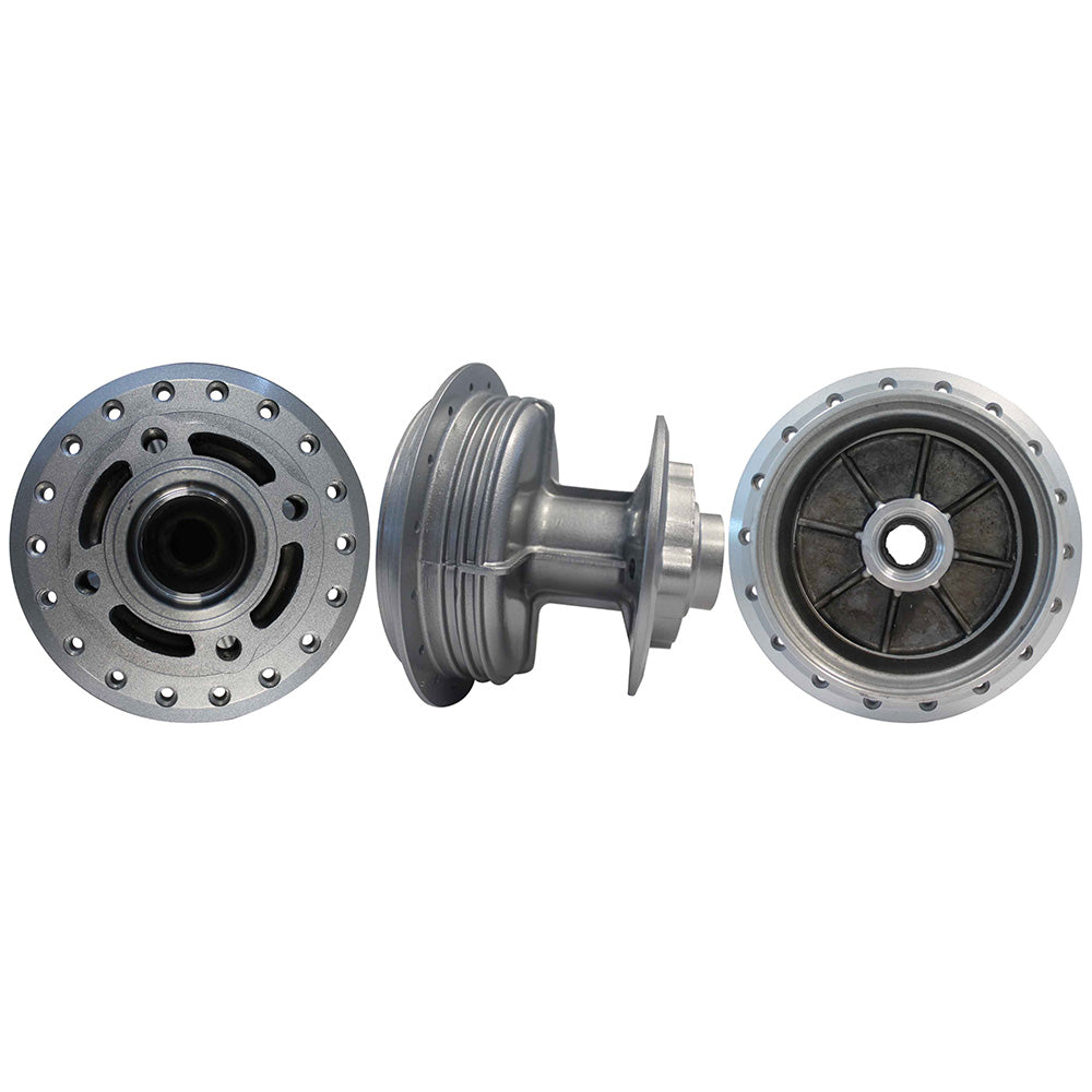 Cubo Trasero DTK 125/XTZ 125 4H con Balinera Everestt