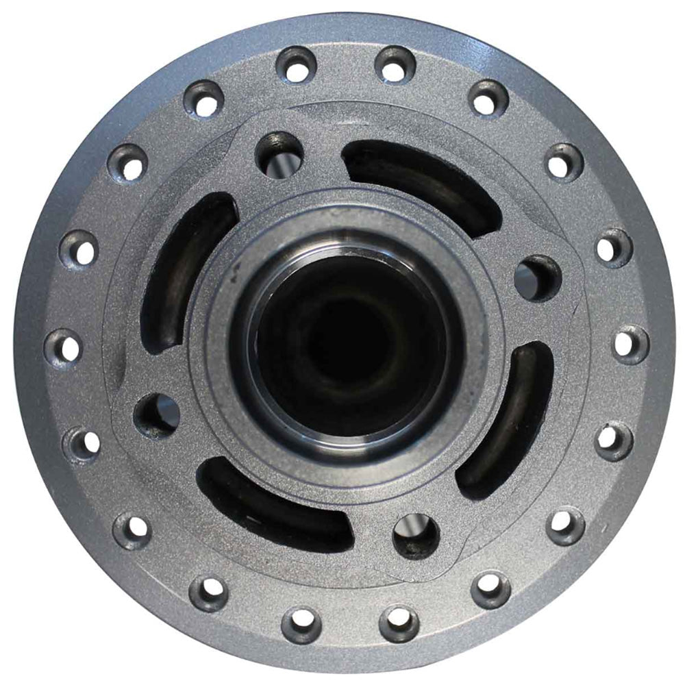 Cubo Trasero DTK 125/XTZ 125 4H con Balinera Everestt