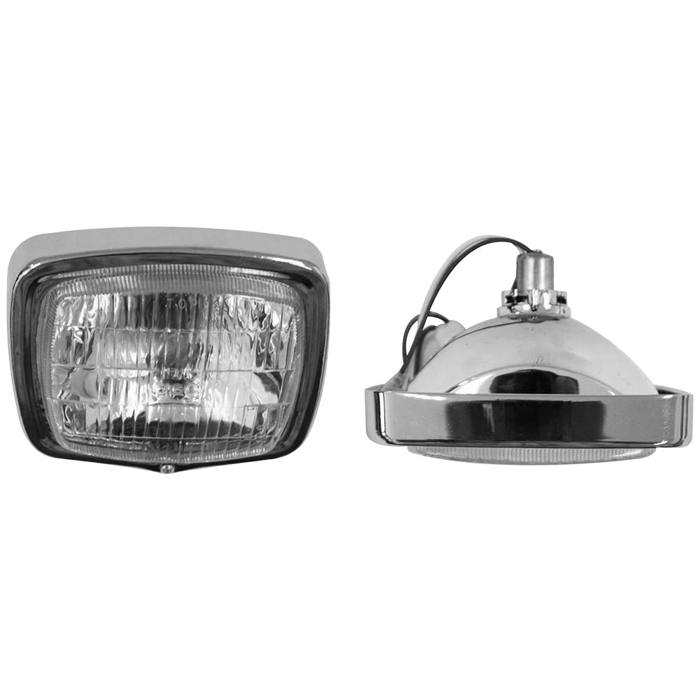 Farola V80 Everestt