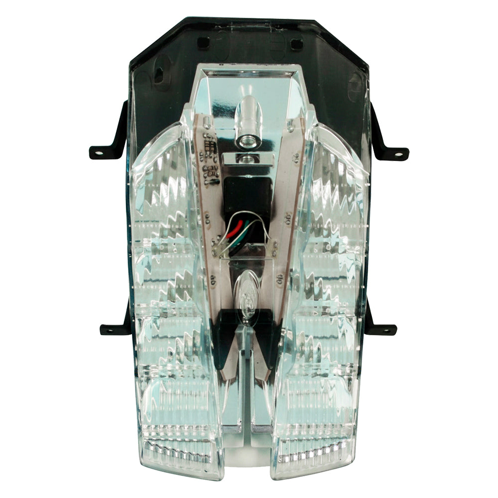 Stop LED Pulsar II-200-220 Everestt