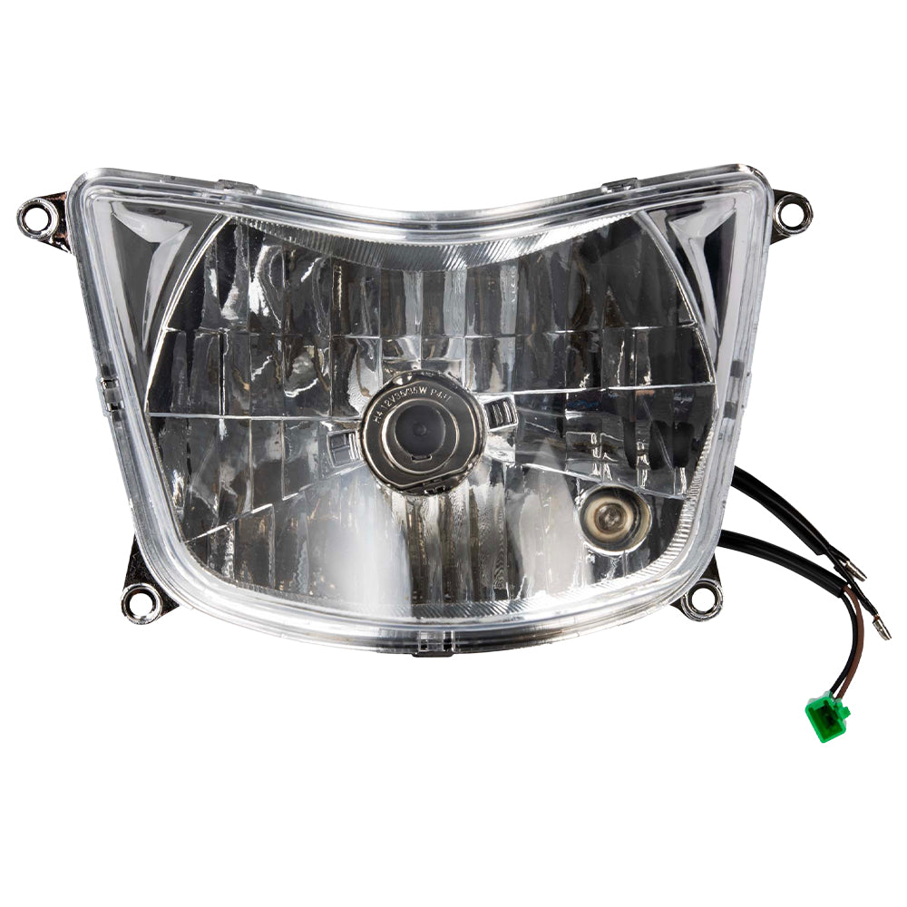 Farola Boxer CT 100 Everestt